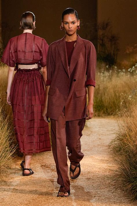 hermès spring-summer 2024